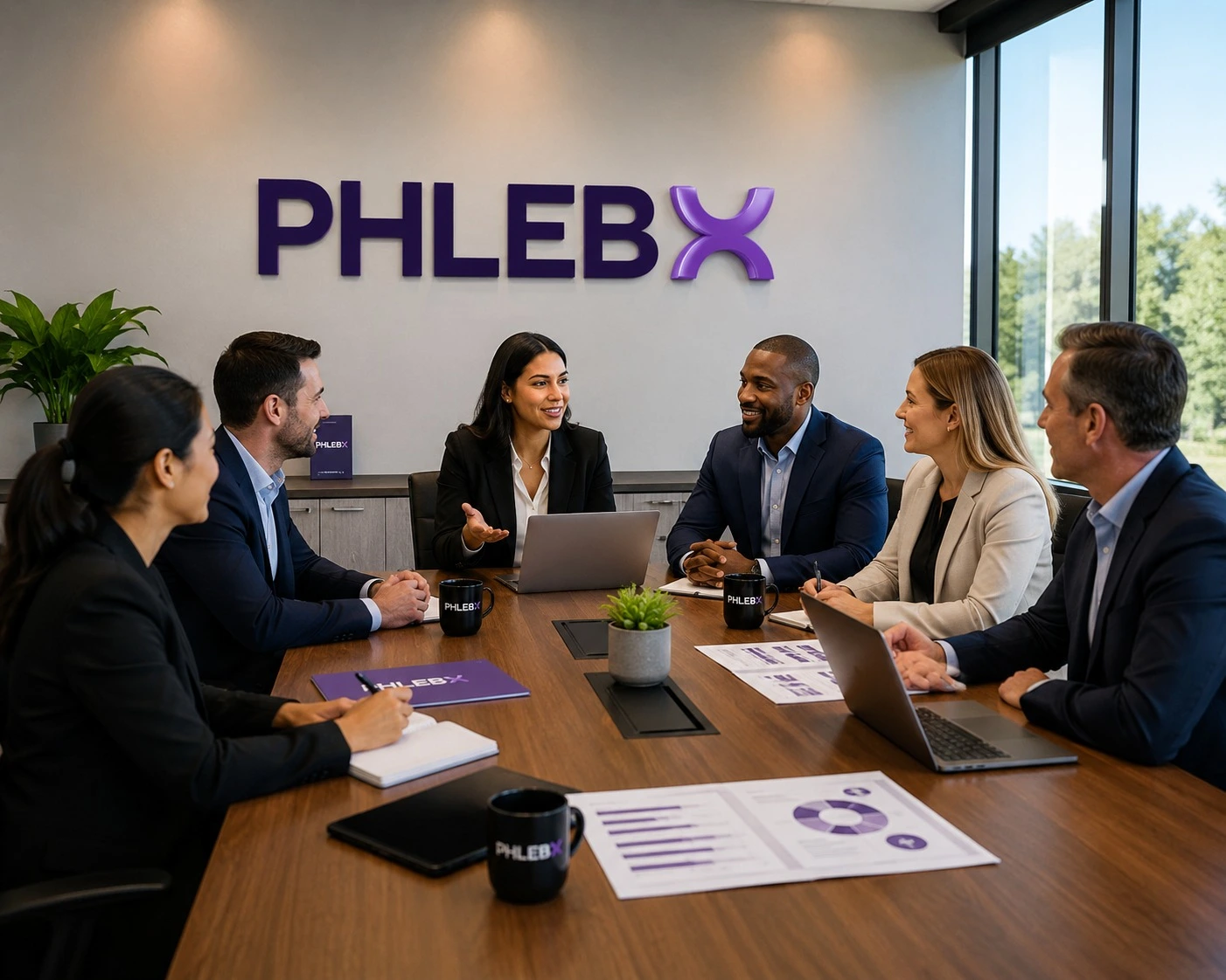 Built by Healthcare, Technology, and Field Operations Leaders