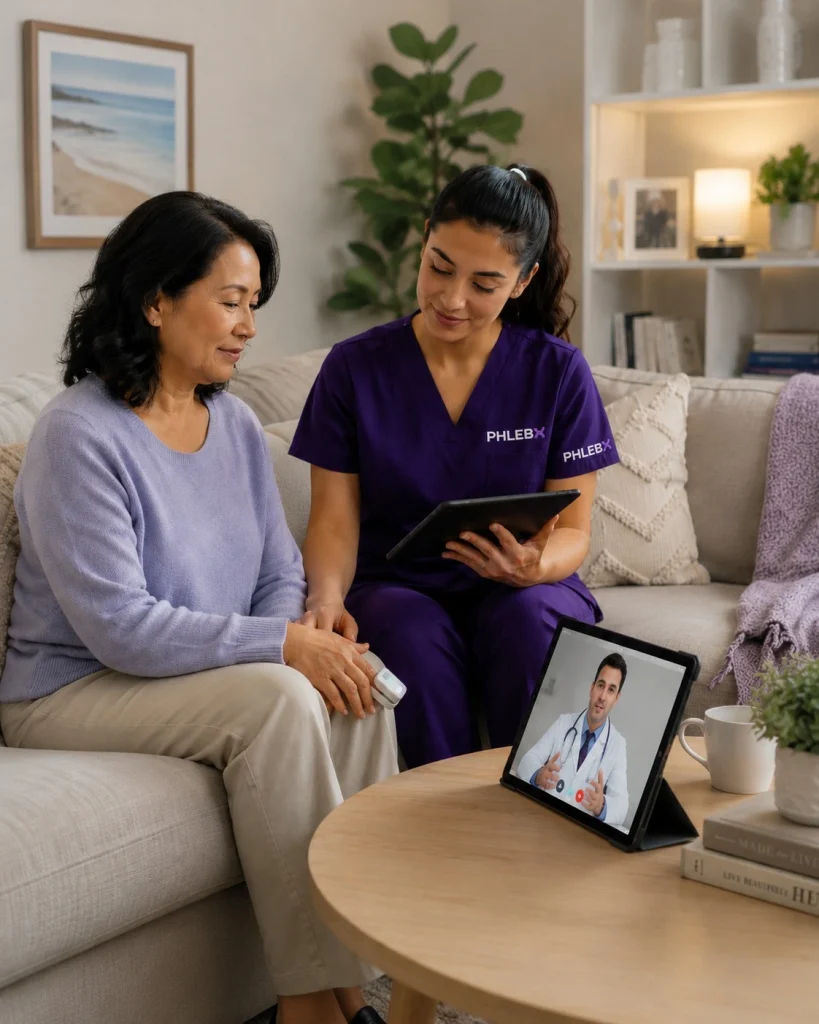 Closing care gaps