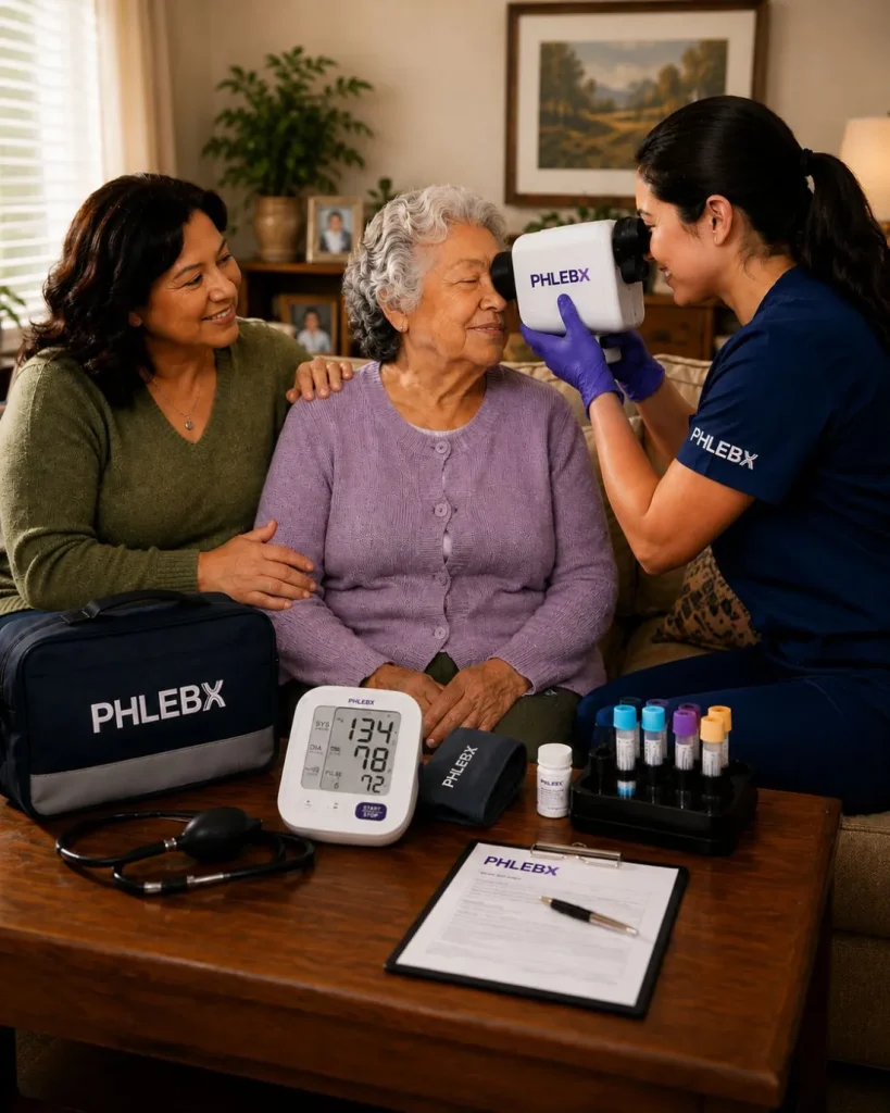 Helping Clinical Partners Bring More Care Home