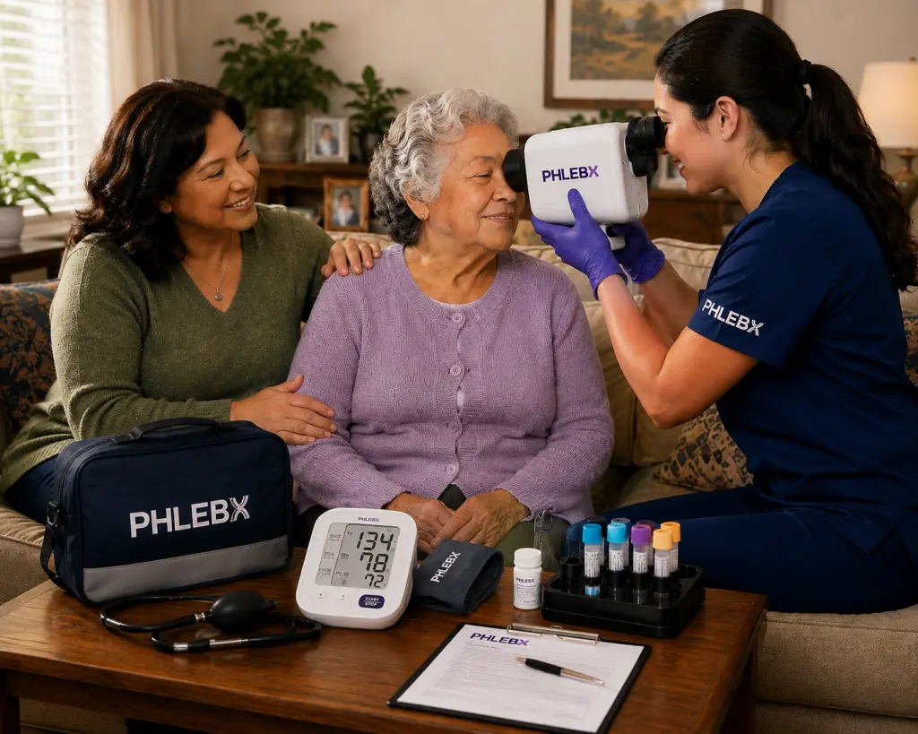 Your Doctor's Care, Brought Closer to Home