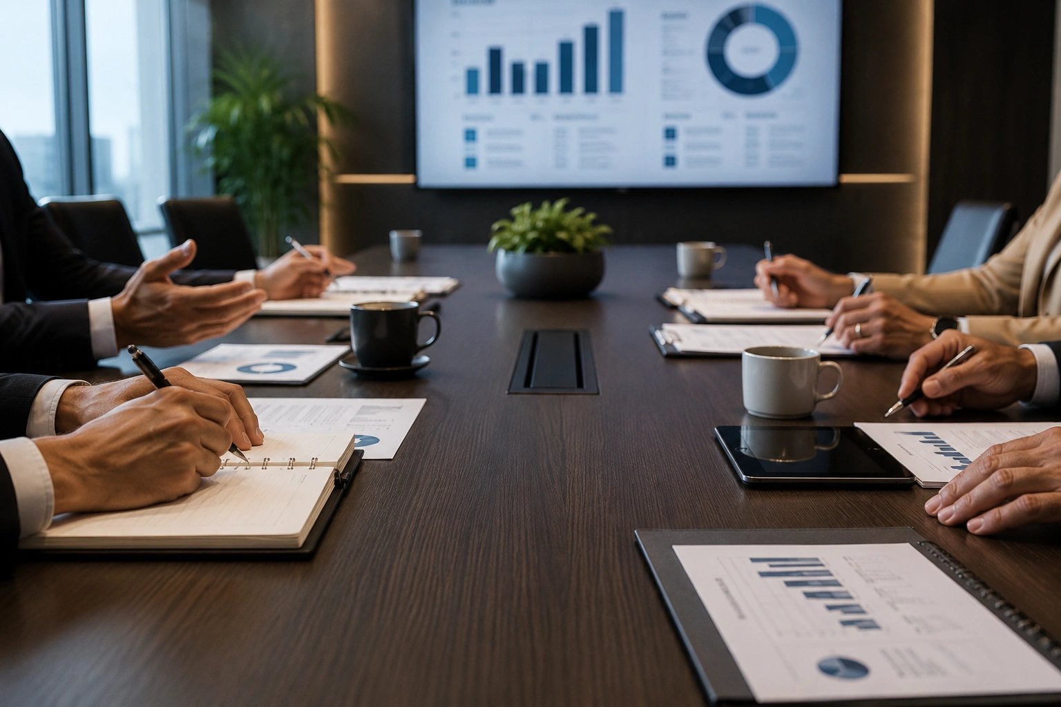 Built by Healthcare, Technology, and Field Operations Leaders